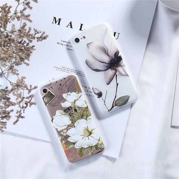 flower frosted phone case soft case for iphone 11 pro max xs xr 8 7 6 plus tpu silicone protective shell
flower frosted phone case soft case for iphone 11 pro max xs xr 8 7 6 plus tpu silicone protective shell