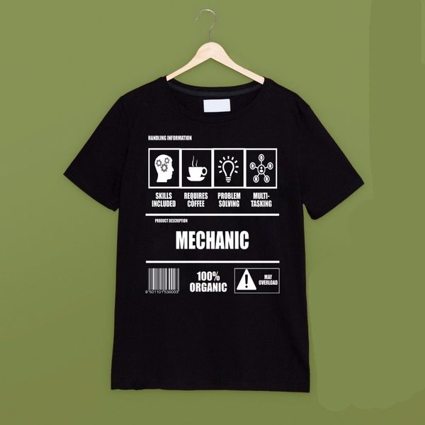 summer fashion funny print t-shirts mechanic funny in black sleeveless t shirt male battery funny cotton tee
summer fashion funny print t-shirts mechanic funny in black sleeveless t shirt male battery funny cotton tee