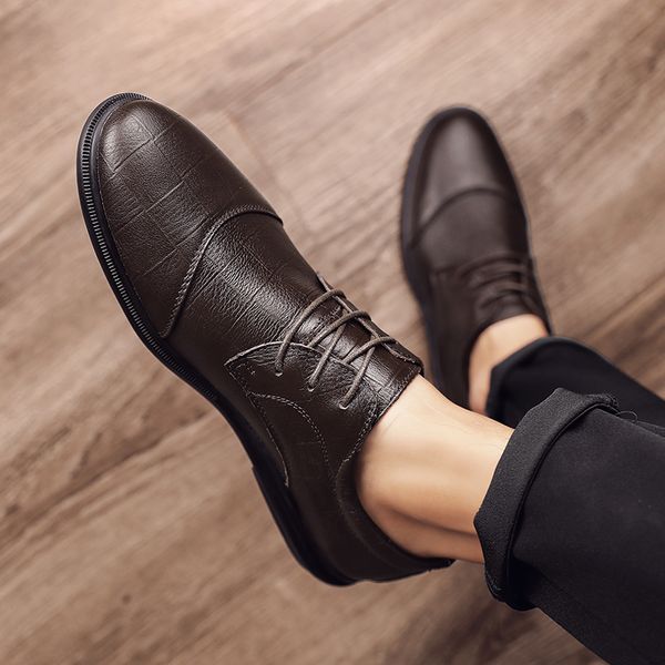 2020 masculino fashion casuales sapatos man cuero shoe mens hombre for new breathable para sneakers black shoes casual spring
2020 masculino fashion casuales sapatos man cuero shoe mens hombre for new breathable para sneakers black shoes casual spring