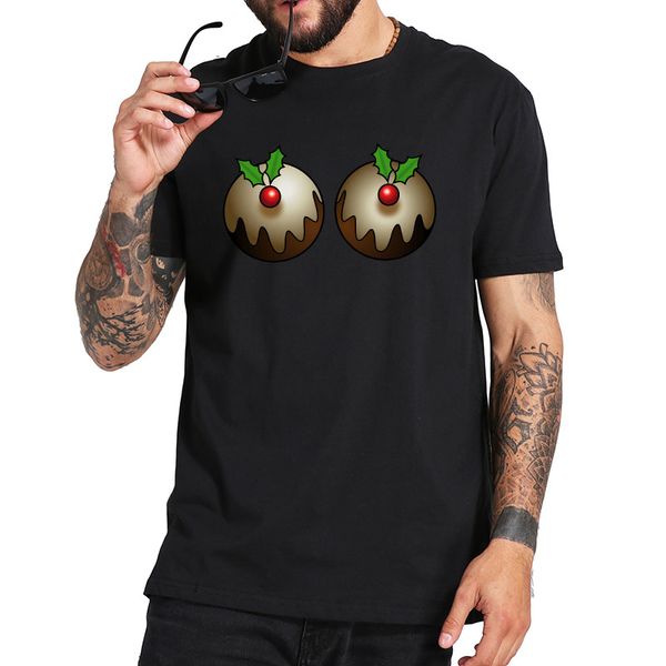 christmas pudding t shirt cute kawaii funny xmas tshirt comfortable crew neck tee 100% cotton eu size
christmas pudding t shirt cute kawaii funny xmas tshirt comfortable crew neck tee 100% cotton eu size