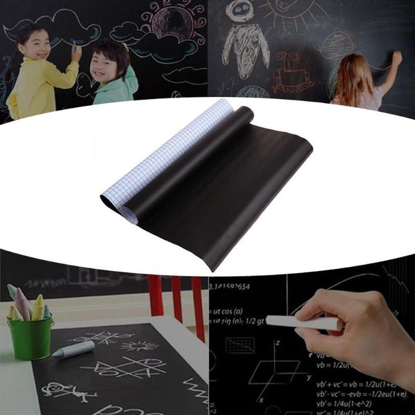 blackboard 60*200cm pvc waterproof blackboard sticker movable children kids graffiti writing board with 5pcs colorful chalk for t
blackboard 60*200cm pvc waterproof blackboard sticker movable children kids graffiti writing board with 5pcs colorful chalk for t