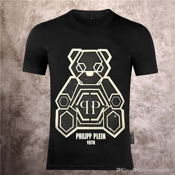 philip plain brand mens designer t shirts firmata uomo fashion luxury designer t shirt summer homme mens skull tshirt tee 537, White
philip plain brand mens designer t shirts firmata uomo fashion luxury designer t shirt summer homme mens skull tshirt tee 537, White