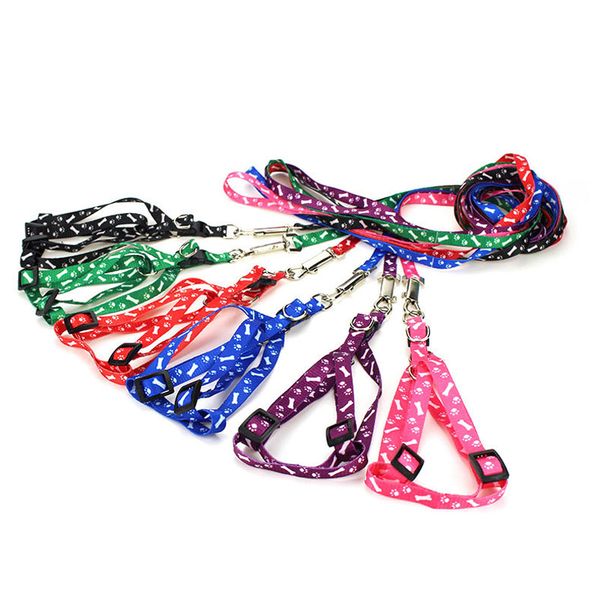 dog harness leashes polyester printed adjustable pet dog collar puppy cat animals accessories pet necklace rope tie collar
dog harness leashes polyester printed adjustable pet dog collar puppy cat animals accessories pet necklace rope tie collar