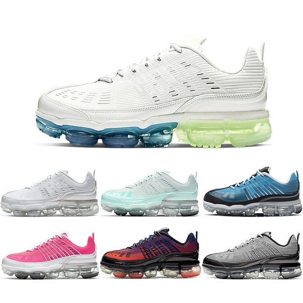 with socks 360 360s running shoes hyper pink university red gradient upper mens trainers runner athletics sport sneakers 36-45
with socks 360 360s running shoes hyper pink university red gradient upper mens trainers runner athletics sport sneakers 36-45
