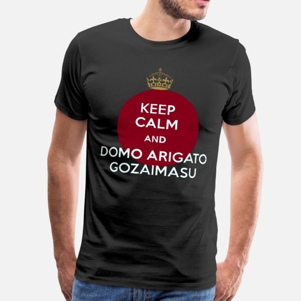 snapbacks domo arigato gozaimasu t shirt men graphic 100% cotton size s-3xl standard graphic breathable summer style trend