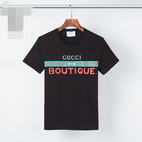 2020 new men's stylist t-shirt letter printing couple short-sleeved men's t-shirt for men and women summer t-shirt m~3xl 66, White;black
2020 new men's stylist t-shirt letter printing couple short-sleeved men's t-shirt for men and women summer t-shirt m~3xl 66, White;black