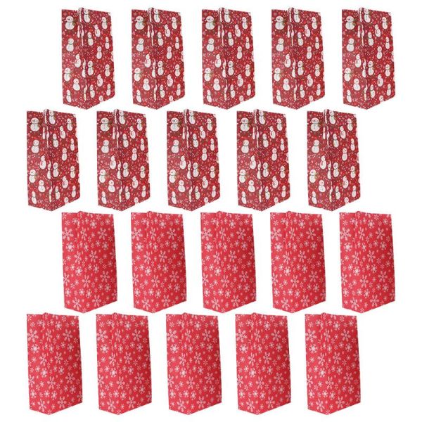 gift wrap 20pcs bags creative candy baking storage durable for party school home stores shopping mall christmas
gift wrap 20pcs bags creative candy baking storage durable for party school home stores shopping mall christmas