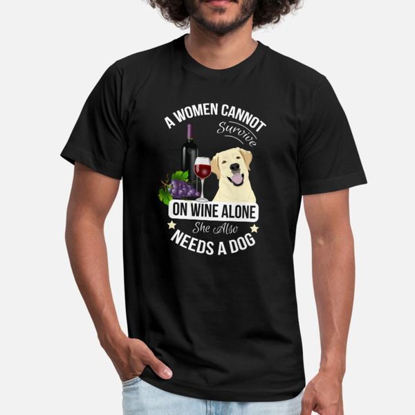 a women cannot survive on wine alone t shirt men personalized tee shirt euro size s-3xl standard cute funny casual summer style letter
a women cannot survive on wine alone t shirt men personalized tee shirt euro size s-3xl standard cute funny casual summer style letter