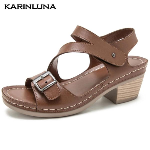 karin brand new chunky heels gladiator vintage summer sandals women shoes women, Black
karin brand new chunky heels gladiator vintage summer sandals women shoes women, Black