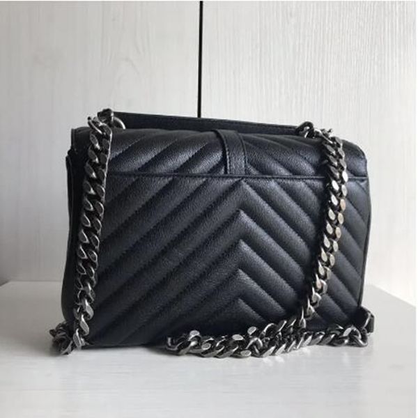 new european and american style ladies leather handbag fashion shoulder bag designer casual gift messenger bag
new european and american style ladies leather handbag fashion shoulder bag designer casual gift messenger bag