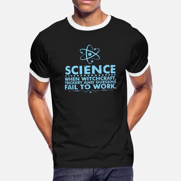 science lab gift idea nerd physic witchcraft t shirt men customize short sleeve round neck trend famous fashion spring autumn cool shirt
science lab gift idea nerd physic witchcraft t shirt men customize short sleeve round neck trend famous fashion spring autumn cool shirt