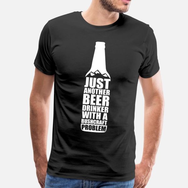 bushcraft outdoor camping survival drinking design t shirt men design cotton o neck family cute building summer formal shirt
bushcraft outdoor camping survival drinking design t shirt men design cotton o neck family cute building summer formal shirt