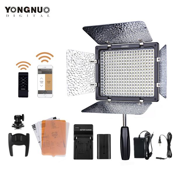 flash heads yongnuo yn300 iii 3200-5500k led light on camera lighting for wedding yn300iii panel with battery charger ac adapter
flash heads yongnuo yn300 iii 3200-5500k led light on camera lighting for wedding yn300iii panel with battery charger ac adapter