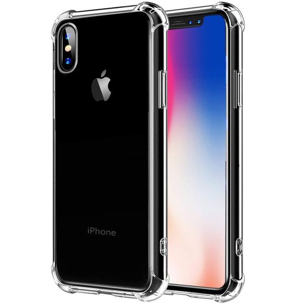cgjxssuper anti -shock soft tpu transparent clear phone case protect cover shockproof soft cases for iphone 11 pro max 6 7 8 plus x xr xs s9
cgjxssuper anti -shock soft tpu transparent clear phone case protect cover shockproof soft cases for iphone 11 pro max 6 7 8 plus x xr xs s9