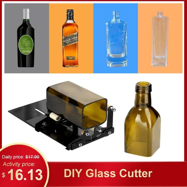 diy glass cutter bottle cutting machine metal pad bottle holder cutting tool upgrade glass sculptures cutter tools kit
diy glass cutter bottle cutting machine metal pad bottle holder cutting tool upgrade glass sculptures cutter tools kit