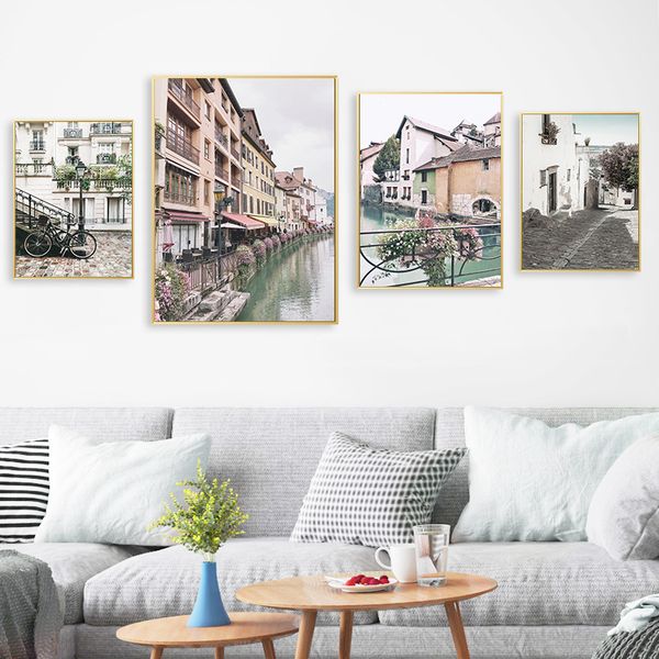 retro architecture canvas art nordic poster old house scenery decorative print wall painting scandinavian decoration picture
retro architecture canvas art nordic poster old house scenery decorative print wall painting scandinavian decoration picture