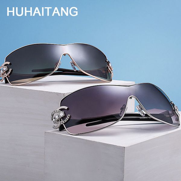 luxury oversized diamond sunglasses huhaitang women brand elegant goggle sunglass for womens italy designer sun glasses ladies ch01, Blue
luxury oversized diamond sunglasses huhaitang women brand elegant goggle sunglass for womens italy designer sun glasses ladies ch01, Blue