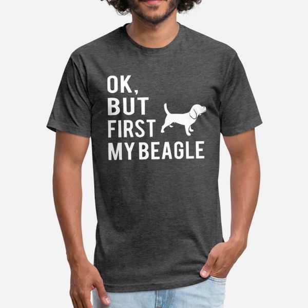ok but first my beagle 2 t shirt men designer cotton euro size s-3xl outfit crazy humor summer slim shirt
ok but first my beagle 2 t shirt men designer cotton euro size s-3xl outfit crazy humor summer slim shirt
