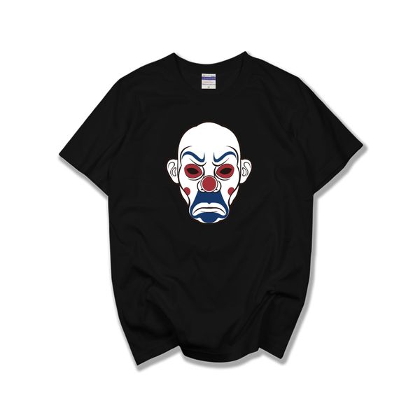 gotham batman joker mask short sleeve t shirt cool tee costume 20207 new style funny and cute geek nerd short shirt
gotham batman joker mask short sleeve t shirt cool tee costume 20207 new style funny and cute geek nerd short shirt