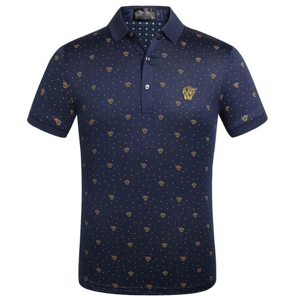 2019 summer new arrival designer clothing men's fashion t-shirts medusa print tees size m-3xl
2019 summer new arrival designer clothing men's fashion t-shirts medusa print tees size m-3xl