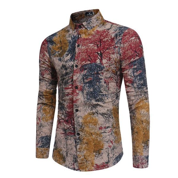 spring autumn high-quality long-sleeved color matching fashion lapel men's shirt korean style casual comfortable male blouse, White;black
spring autumn high-quality long-sleeved color matching fashion lapel men's shirt korean style casual comfortable male blouse, White;black