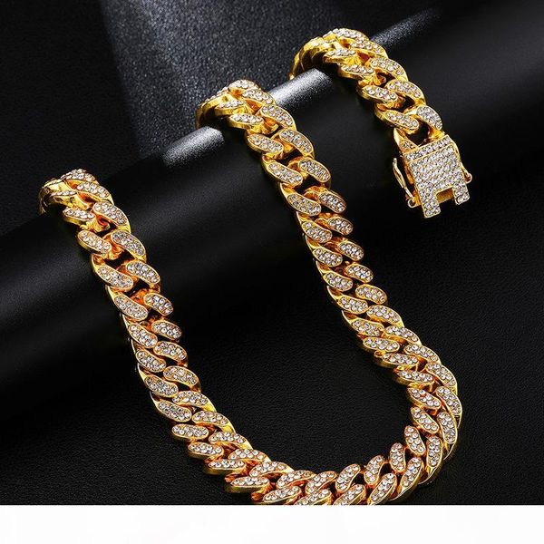 cz jewelry men necklace 18inch 20inch 22inch 24inch 30inch iced out rhinestone gold silver miami cuban link chain men hiphop necklace
cz jewelry men necklace 18inch 20inch 22inch 24inch 30inch iced out rhinestone gold silver miami cuban link chain men hiphop necklace