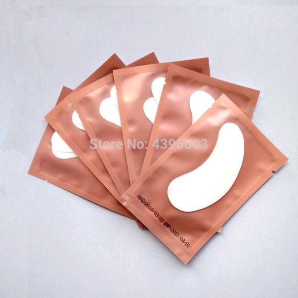 false eyelashes 1000pcs type quality eyelash extension eye pads lash paper patches tips sticker wraps make up tools
false eyelashes 1000pcs type quality eyelash extension eye pads lash paper patches tips sticker wraps make up tools