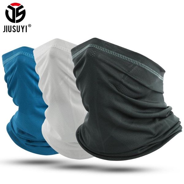 breathable neck gaiter balaclava summer tube scarf soft stretch bandana elastic quick dry headband scarves women men fashion, Blue;gray
breathable neck gaiter balaclava summer tube scarf soft stretch bandana elastic quick dry headband scarves women men fashion, Blue;gray