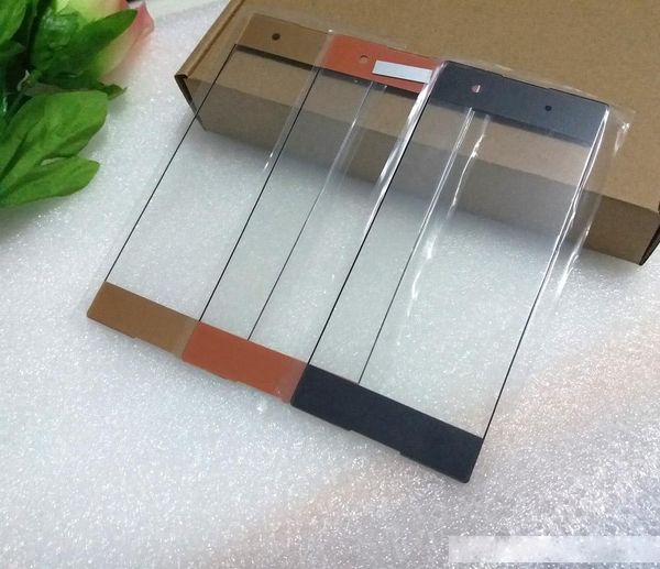 front glass xa1 outer glass cover replacement parts for sony xperia xa 1 screen glass panel g3121 g3112 g3125 g3116 g3123 with tools
front glass xa1 outer glass cover replacement parts for sony xperia xa 1 screen glass panel g3121 g3112 g3125 g3116 g3123 with tools