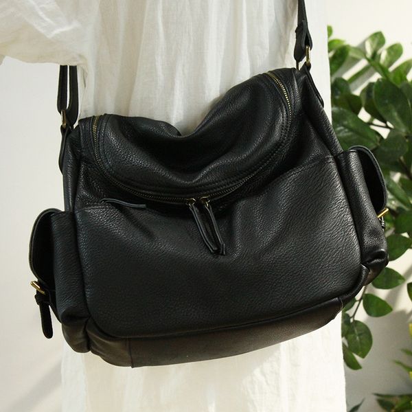 2020 new casual handbag women bags genuine leather lady crossbody bags ladies tote large capacity female shoulder bag sac a main
2020 new casual handbag women bags genuine leather lady crossbody bags ladies tote large capacity female shoulder bag sac a main