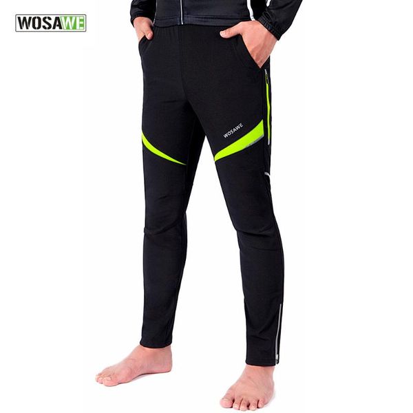 wosawe cycling tights cycling pants bike bicycle long pants thermal trousers hip protective pad padded sportswear mtb bike, Black;blue
wosawe cycling tights cycling pants bike bicycle long pants thermal trousers hip protective pad padded sportswear mtb bike, Black;blue