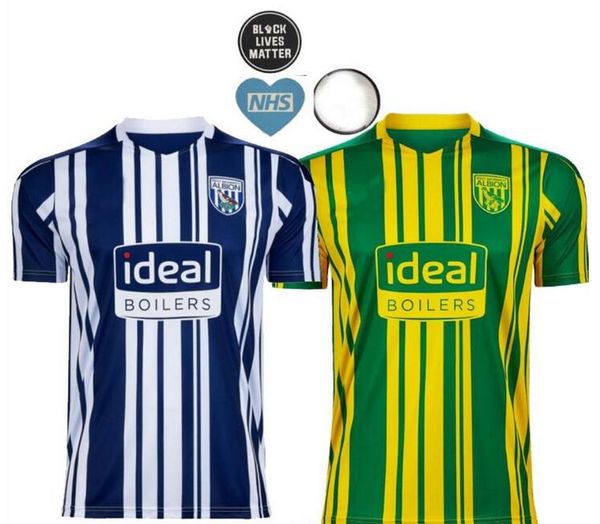 west bromwich20 21 west brohome awaywest bromwich 2020 2021 oliver burke pereira livermore phillips callum robinson men kids football shirt, Black;yellow
west bromwich20 21 west brohome awaywest bromwich 2020 2021 oliver burke pereira livermore phillips callum robinson men kids football shirt, Black;yellow