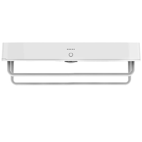 intelligent uv towel drying and disinfection machine constant temperature shelf toothbrush sterilizer waterproof and save space
intelligent uv towel drying and disinfection machine constant temperature shelf toothbrush sterilizer waterproof and save space