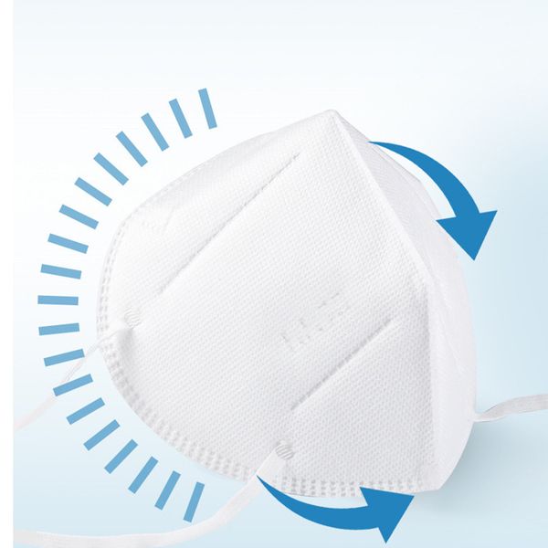 DHL,Free shipping! Stock Face Mask disposable Adult masks 5 layer protect face cover white 10pcs per box factory wholsale face masks
DHL,Free shipping! Stock Face Mask disposable Adult masks 5 layer protect face cover white 10pcs per box factory wholsale face masks