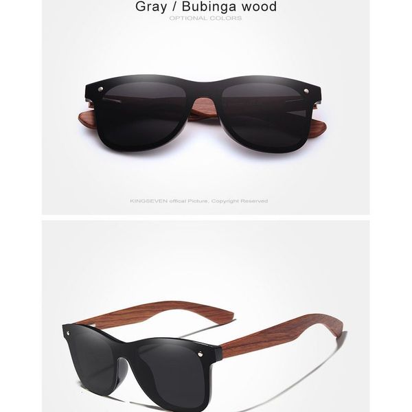 wood kingseven a16 rimless polarized sunglasses square frame uv400 women men ch01, Blue
wood kingseven a16 rimless polarized sunglasses square frame uv400 women men ch01, Blue
