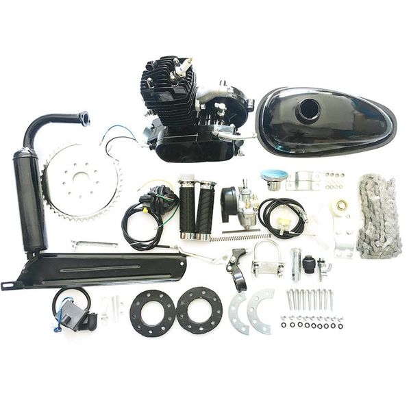 49cc 60cc 80cc 2-stroke bike bicycle gasoline motorized gas engine motor with air filter carburetor bike mini dirt atv quad
49cc 60cc 80cc 2-stroke bike bicycle gasoline motorized gas engine motor with air filter carburetor bike mini dirt atv quad