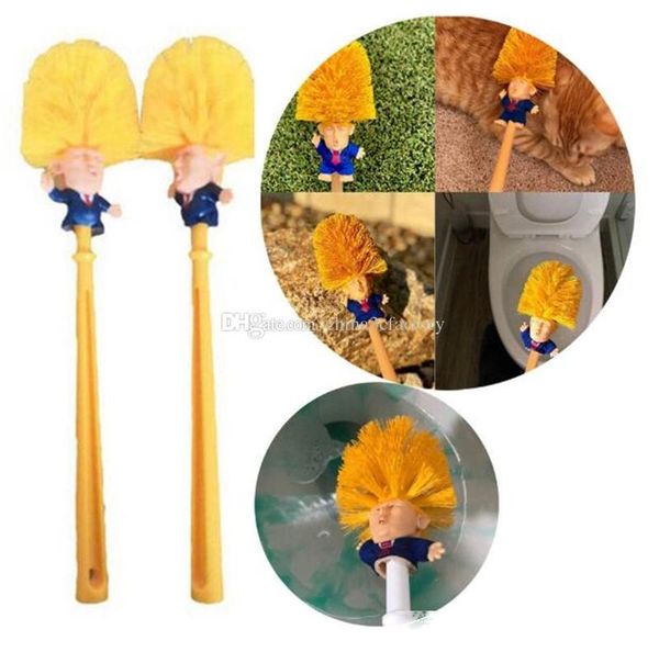 trump toilet bush home plastic cleaning supplies cartoon funny handle brushes creative simple practical sale
trump toilet bush home plastic cleaning supplies cartoon funny handle brushes creative simple practical sale