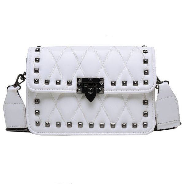 soft leather small shoulder messenger bags for women 2020 casual rivet lock crossbody bag female travel tote mini women bags
soft leather small shoulder messenger bags for women 2020 casual rivet lock crossbody bag female travel tote mini women bags