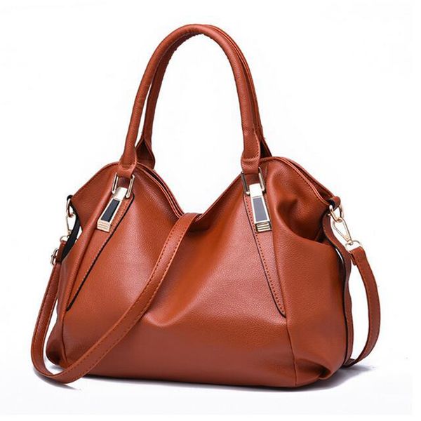 hotsale сумки женщин дамы классические повседневный crossbody сумка женская мода качества pu кожа сумка новый офис hobos tote
hotsale сумки женщин дамы классические повседневный crossbody сумка женская мода качества pu кожа сумка новый офис hobos tote