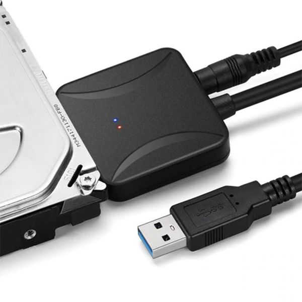 computer cables & connectors usb 3.0 to sata 3 cable adapter convert support 2.5/3.5 inch external ssd hdd hard drive connectfit
computer cables & connectors usb 3.0 to sata 3 cable adapter convert support 2.5/3.5 inch external ssd hdd hard drive connectfit