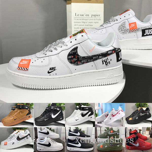 2020 leather af1 cork dunk new classical 1 white black low high cut men women sneakers skate shoes one running shoe size 36-46 zzr9
2020 leather af1 cork dunk new classical 1 white black low high cut men women sneakers skate shoes one running shoe size 36-46 zzr9