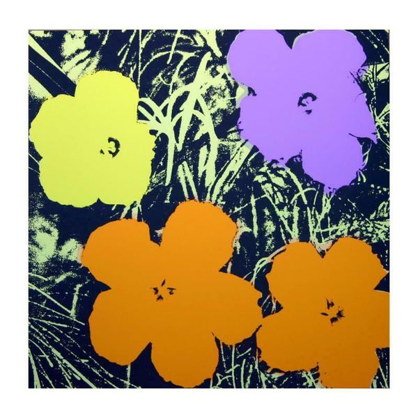 andy warhol flowers fine art wall decor oil painting home decoration wall art canvas picture for living room 200901
andy warhol flowers fine art wall decor oil painting home decoration wall art canvas picture for living room 200901