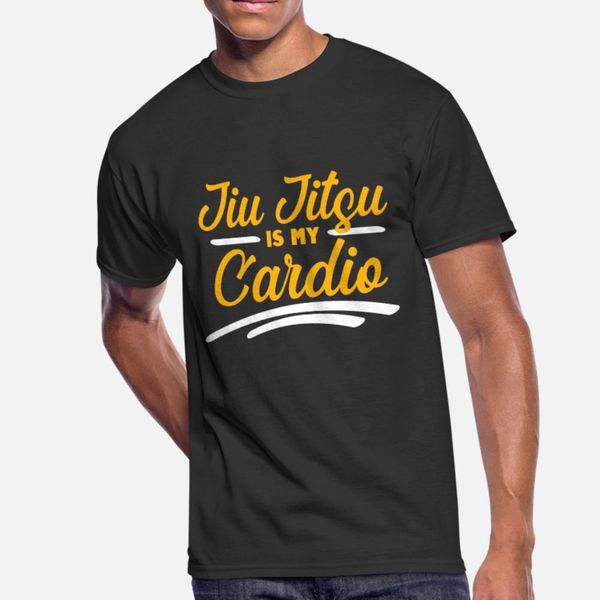 jiu jitsu is my cardio martial arts t shirt men designer cotton s-3xl pattern fit authentic summer style vintage shirt
jiu jitsu is my cardio martial arts t shirt men designer cotton s-3xl pattern fit authentic summer style vintage shirt