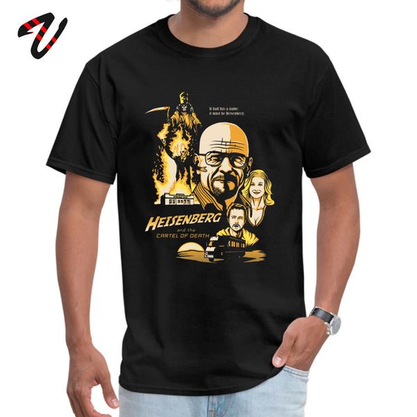 2019 heisenberg simple style t shirt sherlock men's & tees breaking bad superman summer fall simple style tshirt
2019 heisenberg simple style t shirt sherlock men's & tees breaking bad superman summer fall simple style tshirt