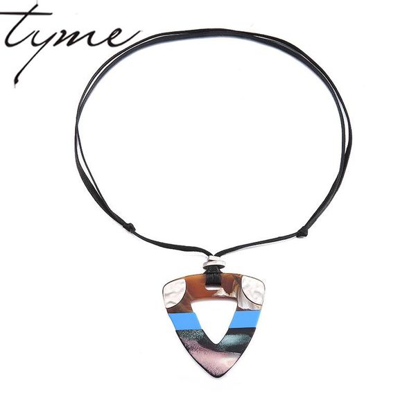 tyme fashion jewelry handmade women pendant necklace vintage resin femme statement necklace christmas gift, Silver
tyme fashion jewelry handmade women pendant necklace vintage resin femme statement necklace christmas gift, Silver