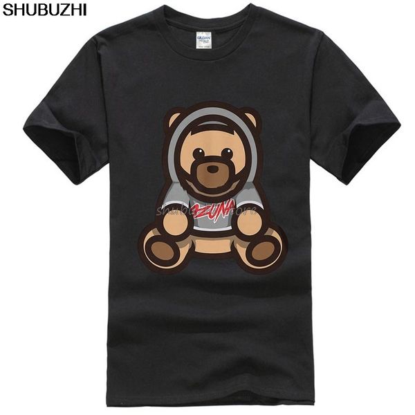 ozuna singer , ozuna, bear, bab - zuna popular tagless tee t-shirt men cotton tshirt summer fashion tees sbz1215
ozuna singer , ozuna, bear, bab - zuna popular tagless tee t-shirt men cotton tshirt summer fashion tees sbz1215