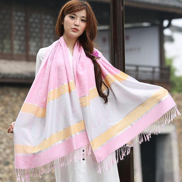 scarves shawl beach sunscreen korean soft scarf all-match oversized cotton and linen multifunctional scarfs for ladies bufanda mujer, Blue;gray
scarves shawl beach sunscreen korean soft scarf all-match oversized cotton and linen multifunctional scarfs for ladies bufanda mujer, Blue;gray