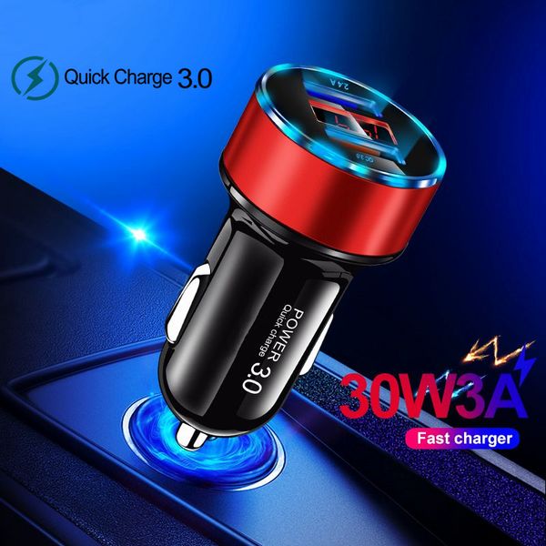 qc 3.0 dual usb car charger digital display for iphone 11 x xs max xiaomi samsung fast mobile phone charging voltage monitoring
qc 3.0 dual usb car charger digital display for iphone 11 x xs max xiaomi samsung fast mobile phone charging voltage monitoring