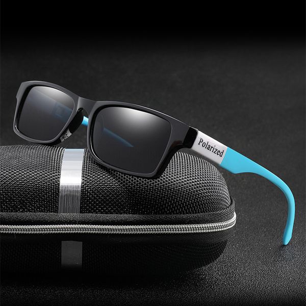 polarized sunglasses vintage men square driving sun glasses uv400 male sunglass shades eyewear gafas de sol, White;black
polarized sunglasses vintage men square driving sun glasses uv400 male sunglass shades eyewear gafas de sol, White;black