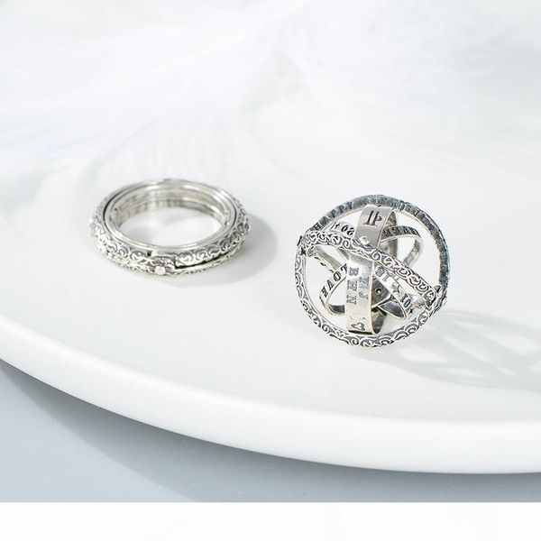 2020 luxury designer halloween wanying jewelry astronomical ball ring s925 sterling silver vintage 16 th century flip pendant thai silver co
2020 luxury designer halloween wanying jewelry astronomical ball ring s925 sterling silver vintage 16 th century flip pendant thai silver co